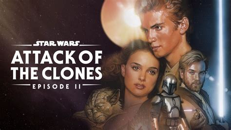 watch star wars attack of the clones stream|attack of the clones tv show.